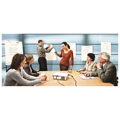Blok-Flipchart 63,5x76,2cm 30L pk2 Post-it 3M.559 - Slika 2