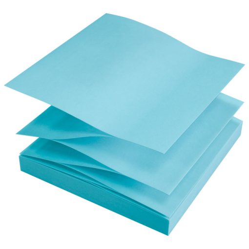 Blok samoljepljiv "Z" 75x75mm 12x100L Nature Global Notes 5644-88box sortirano - Slika 2