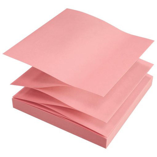 Blok samoljepljiv "Z" 75x75mm 12x100L Nature Global Notes 5644-88box sortirano - Slika 3