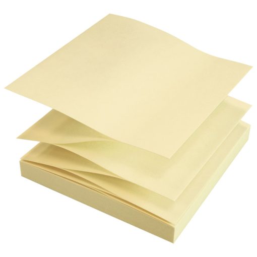 Blok samoljepljiv "Z" 75x75mm 12x100L Nature Global Notes 5644-88box sortirano - Slika 4