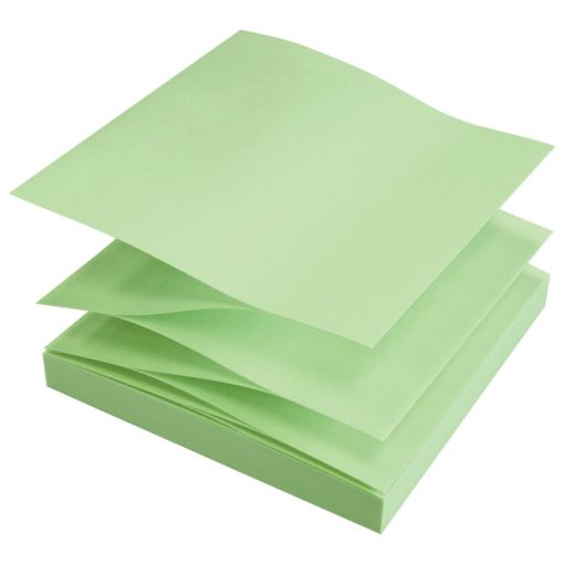 Blok samoljepljiv "Z" 75x75mm 12x100L Nature Global Notes 5644-88box sortirano - Slika 5