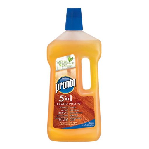 PRONTO LEGNO PULITO 750ml