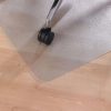 Prostirka za zaštitu poda 1150 x 1340mm za tvrde podove "T" oblik STANDARD