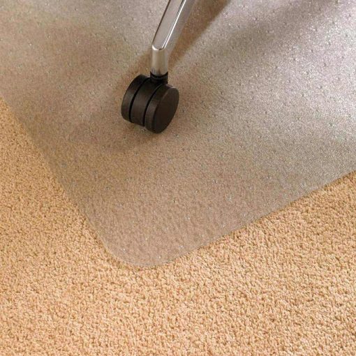 Prostirka za zaštitu poda 1200 x 900mm “T” oblik za tapisone