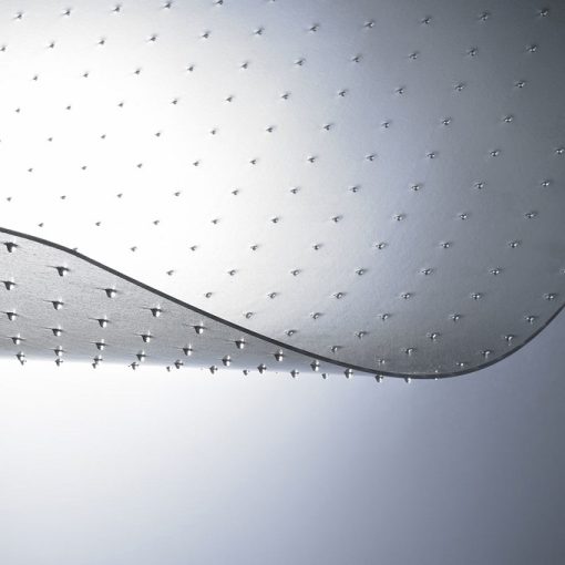 Prostirka za zaštitu poda 1200 x 900mm “T” oblik za tapisone - Slika 2