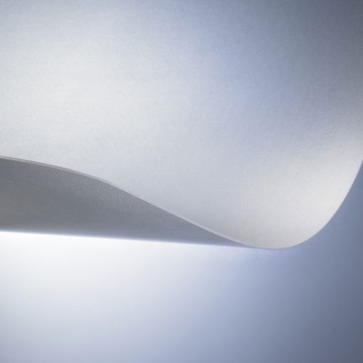 Prostirka za zaštitu poda 1150 x 1340mm za tvrde podove "T" oblik STANDARD - Slika 3