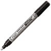 Marker permanentni 2mm okrugli vrh Pilot SC-S-M srebrni