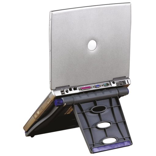 Stalak za notebook Kensington 60112 sivo/plavi - Slika 2