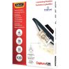 Folija za plastificiranje 125my A6 pk100 Fellowes 5307201