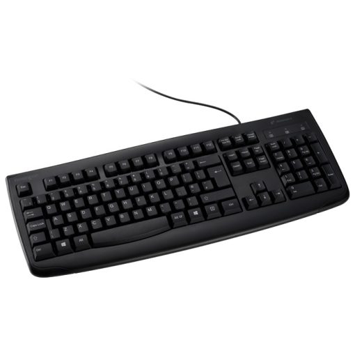 Tipkovnica USB periva Kensington K64407IT crna - Slika 2