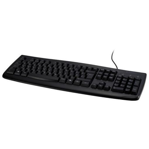 Tipkovnica USB periva Kensington K64407IT crna - Slika 3