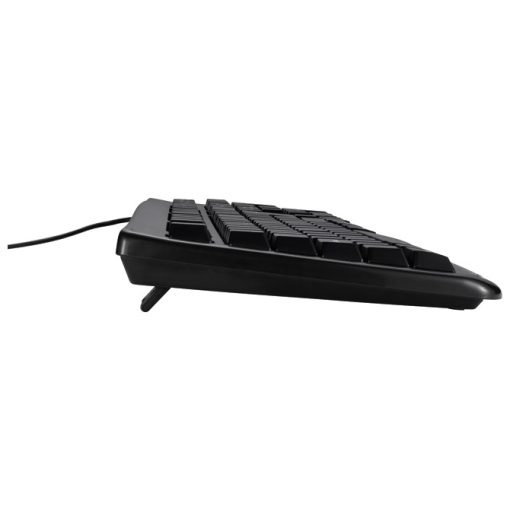 Tipkovnica USB periva Kensington K64407IT crna - Slika 7