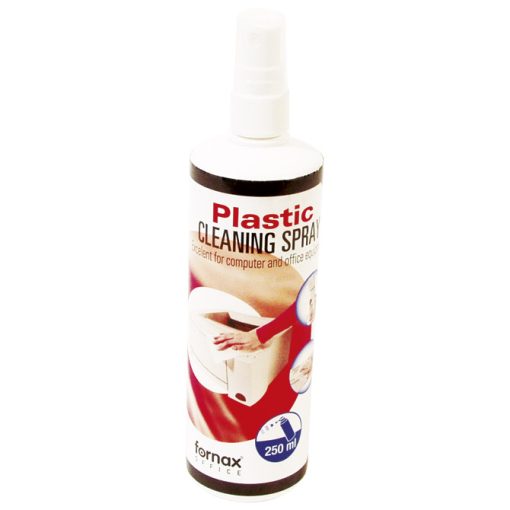 Sredstvo za čišćenje plastike-sprej 250ml Fornax