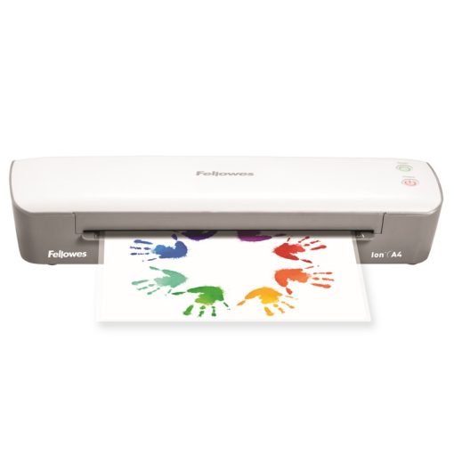 Plastifikator A4 (2valjka) Ion Fellowes 4560001