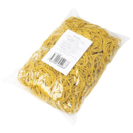 Vezica gumena fi- 60mmxširina 1,6mmx1kg Fornax