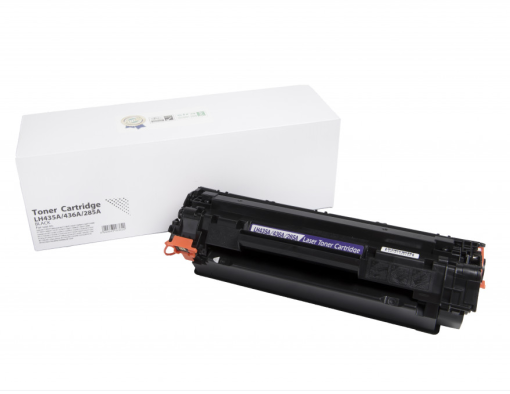 Toner HP 285A/435A/436A black, 1.600 stranica, zamjenski - Slika 2