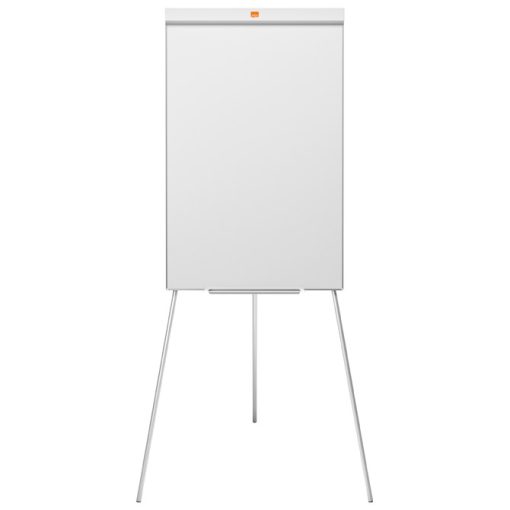 Stalak flipchart+bijela ploča 70x100cm Baracuda Nobo 1901916 - Slika 2