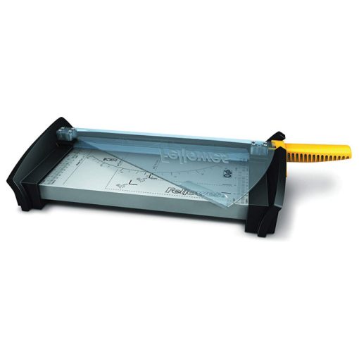 Rezač stolni za papir (giljotina) rez320 10L Fusion Fellowes 5410801 - Slika 5