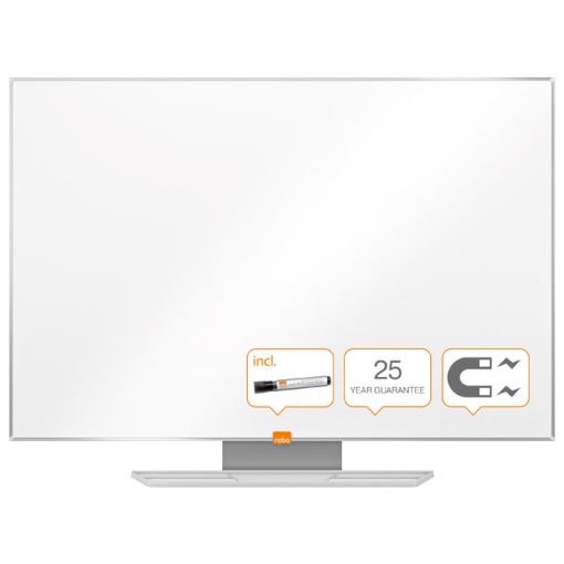 Ploča magnetna 90x60cm aluminijski okvir Prestige Nobo 1905220 - Slika 2