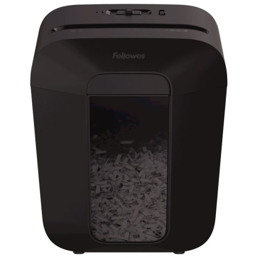 Uništavač dokumentacije 8 listova CrossCut LX-45 Fellowes 4400501