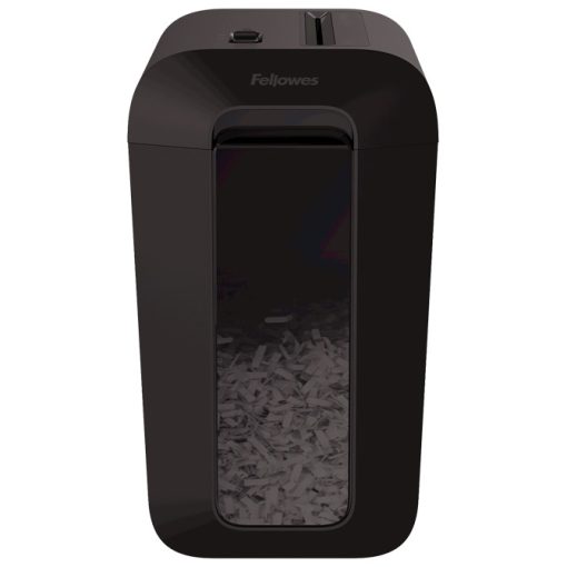 Uništavač dokumentacije 10 listova CrossCut LX-65 Fellowes 4400701 - Slika 2