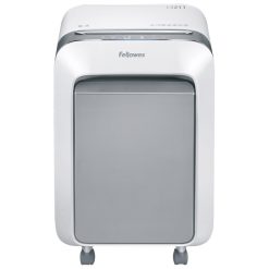 Uništavač dokumentacije 15 listova MicroCut LX-211 Fellowes 5050301 bijeli