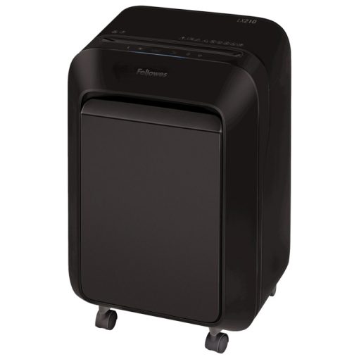 Uništavač dokumentacije 16 listova MiniCut LX-210 Fellowes 5502501