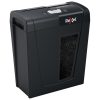 Uništavač dokumentacije 8 listova CrossCut Secure X8 Rexel 2020123EU