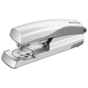 Stroj za spajanje do 30 listova stolni Style Leitz 55626004 bijeli blister