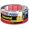 Traka ljepljiva 50mm/25m Extra Power Universal Tesa 56388 crna blister