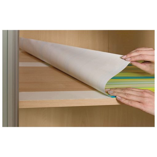 Traka ljepljiva obostrana 50mm/25m Universal Tesa 56172-00013 bijela - Slika 3