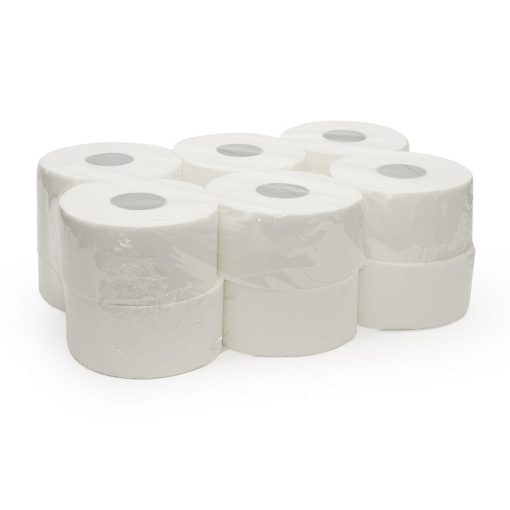 Toaletni papir u roli MINI JUMBO ROLA 170m