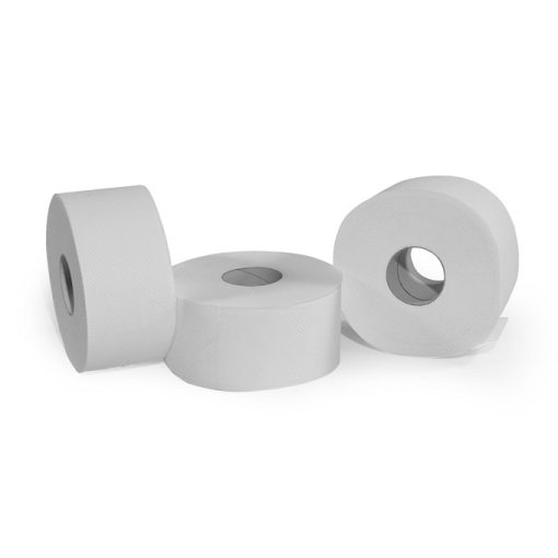 Toaletni papir u roli MINI JUMBO ROLA 170m - Slika 3