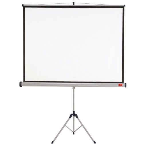 Platno projekcijsko sa stalkom 175x132,5cm Nobo 1902396 - Slika 2
