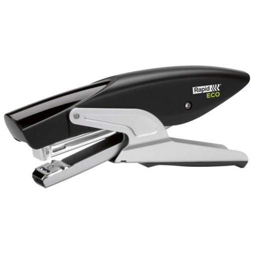 Stroj za spajanje do 20 listova Eco Rapid 24812500 crni
