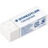 Gumica Rasoplast Staedtler 526 B20 bijela-KOMAD