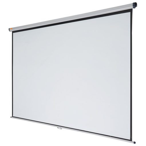 Platno projekcijsko zidno 240x181,3cm Nobo 1902394 - Slika 2