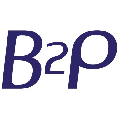 Olovka kemijska B2P Ecoball Begreen Pilot BP-B2PEB-M-BG-R crvena-NL - Slika 4