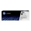 Toner HP CB435A, black (crni) OEM original