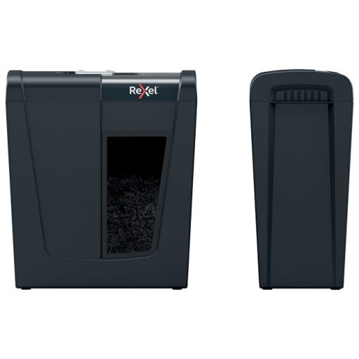 Uništavač dokumentacije 5 listova StripCut Secure S5 Rexel 2020121EU - Slika 3