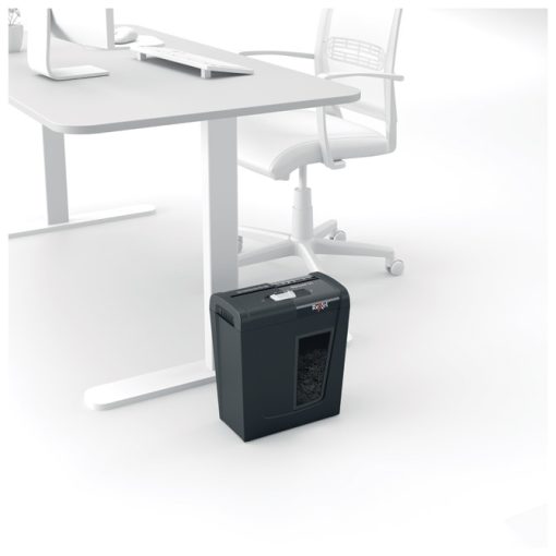 Uništavač dokumentacije 5 listova StripCut Secure S5 Rexel 2020121EU - Slika 4