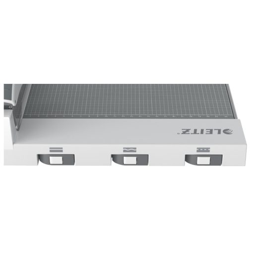Rezač stolni za papir rez381mm 15L A4+ Precision Office Leitz 90270000 - Slika 2