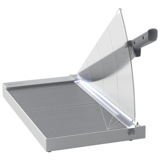 Rezač stolni za papir (giljotina) rez420mm 10L A3 Precision Home/Office Leitz 90200000 - Slika 2