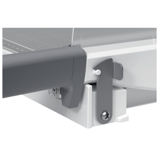 Rezač stolni za papir (giljotina) rez420mm 10L A3 Precision Home/Office Leitz 90200000 - Slika 4