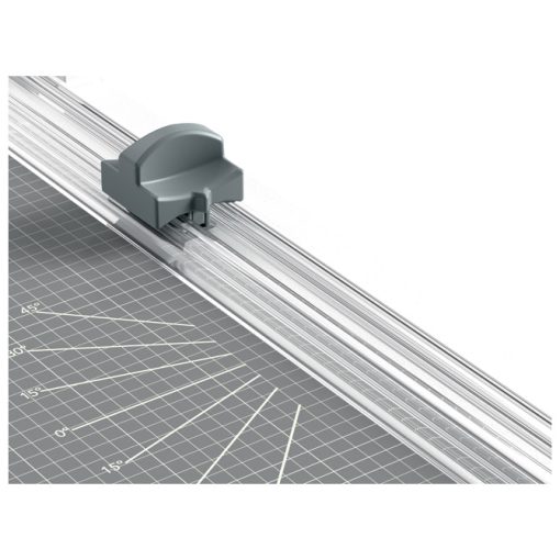 Rezač stolni za papir 8L Precision Home A4 Leitz 90250000 - Slika 3