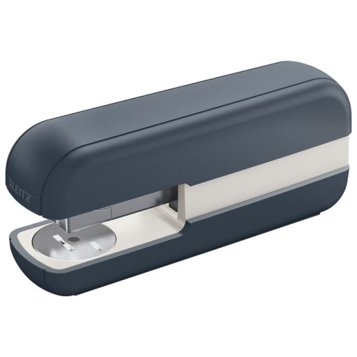 Stroj za spajanje do 30 listova stolni Cosy Leitz 55670089 tamno sivi/bijeli