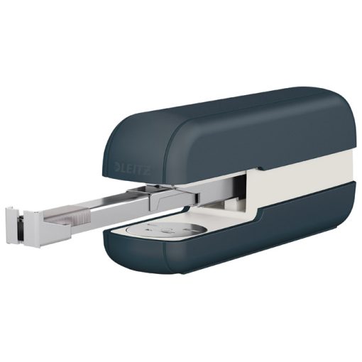 Stroj za spajanje do 30 listova stolni Cosy Leitz 55670089 tamno sivi/bijeli - Slika 3