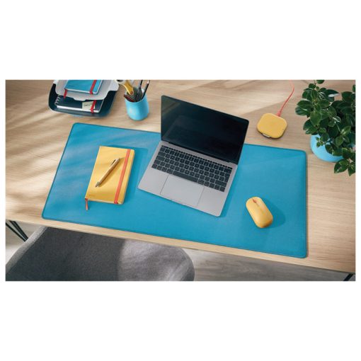 Mapa stolna 80x40cm Cosy Leitz 52680061 plava - Slika 3