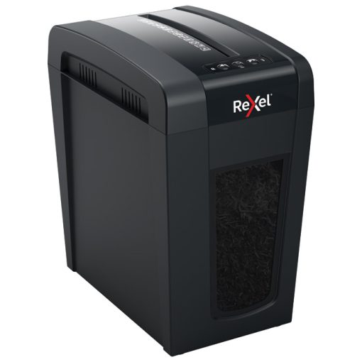 Uništavač dokumentacije 10 listova CrossCut Secure X10-SLIM Rexel 2020127EU