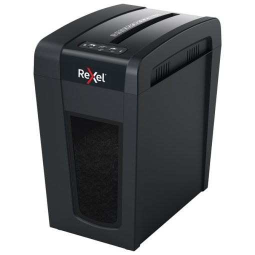 Uništavač dokumentacije 10 listova CrossCut Secure X10-SLIM Rexel 2020127EU - Slika 2